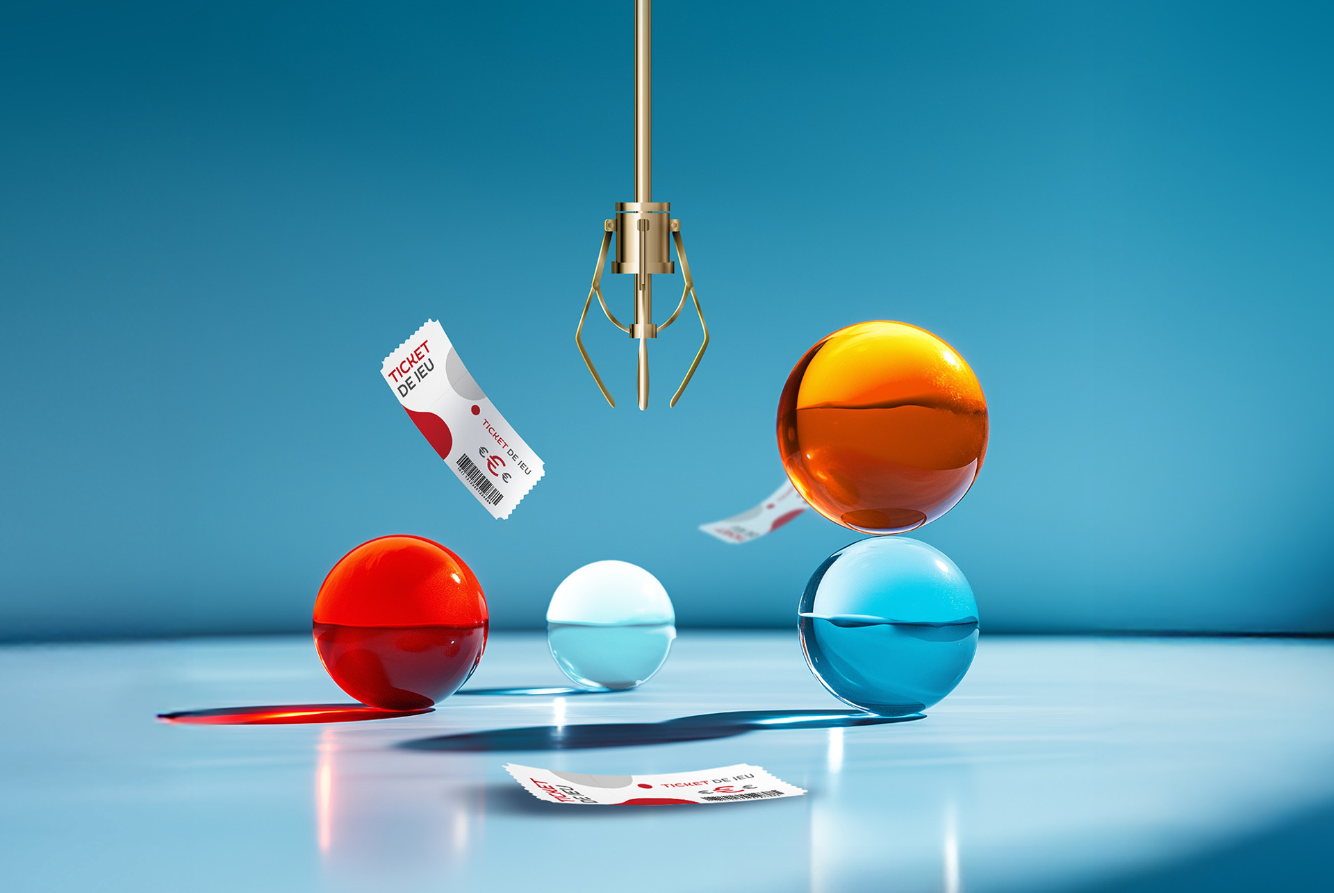 Pince-moi si tu peux !